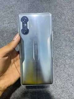Redmi k40 PTA Approved 03421535419Watsapp