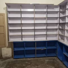 Shelves/Racks For Sale