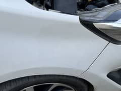 Toyota aqua S full option