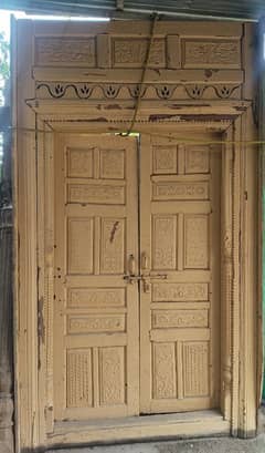 Antique