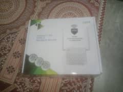 Wifi Router and Dongle for sale