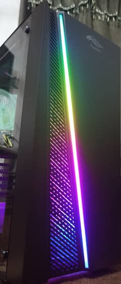 Gaming