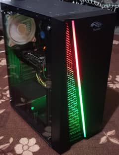 7th Generation Core i5 Best Gaming video editing & designing