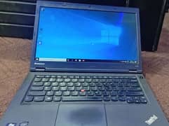 Levono_Thinkpad