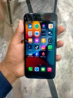 Iphone 7 plus Pta approved