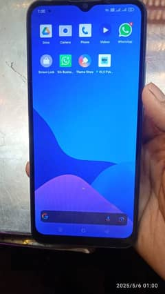 Realme C21 with Box 4/64