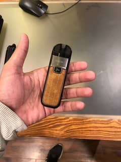 Smok Nord 5 Kit Vape for sale