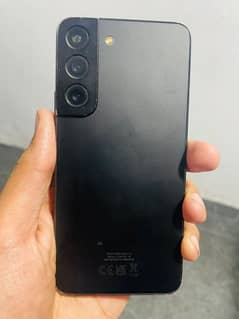Samsung Galaxy S22 all Ok condition 10/8