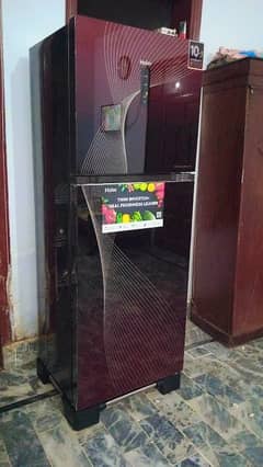 Refrigerator Haier
