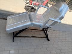 Facial beds/ Parlour Beds/Saloon beds
