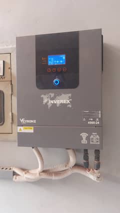 Inverex 4kw