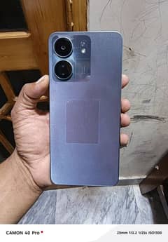 Redmi 13c