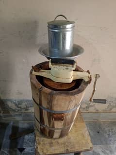 qulfa machine