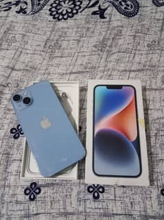 iphone 14 Factory unlocked 4 monthsSim time avai