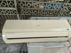1.5 ton Gree used