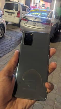 samsung s20 plus 5g
