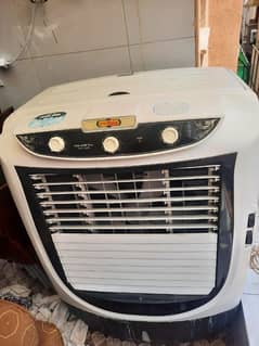 Super Asia ECM 6500 Excellent condition