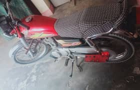 for sale 2007 model Honda sb koch yahi ha