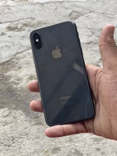 Iphone x pta