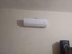 Changhong Ruba AC DC inverter