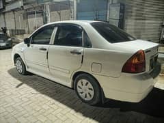 Suzuki Liana 2007
