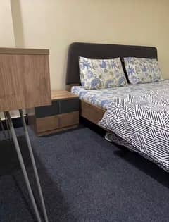 1 BHK apartment