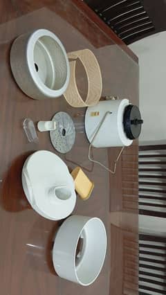 Braun Juicer