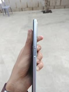 VIVO Y20 PANEL DEAD