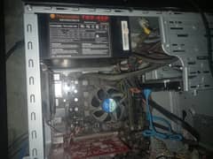 I5 4th gen 750ti 2gb