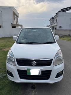 Wagon