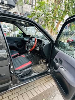 Daihatsu terios kid