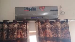 General AC DC INV 18k IN model