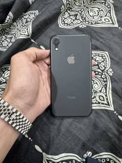 iPhone