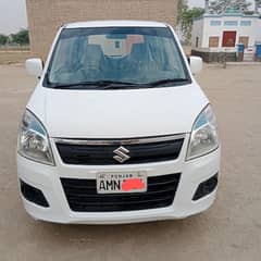Suzuki Wagon R vxl 2022.03017840528