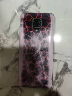 Redmi note 9