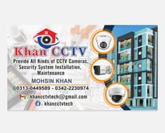 all camera installation with wireless contact number 03130449589