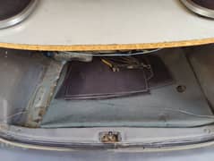 Hyundai Santro 2004
