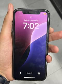Iphone xr /64 Gb 86% batry health waterpack