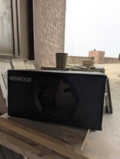 wood
