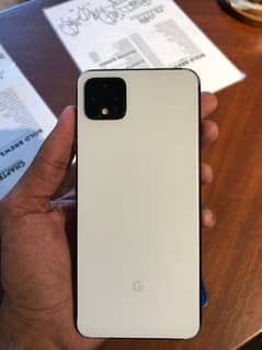 pixel 4xl exchange