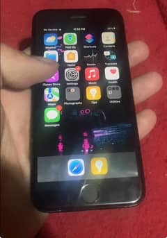 iPhone 7bypass 128gb