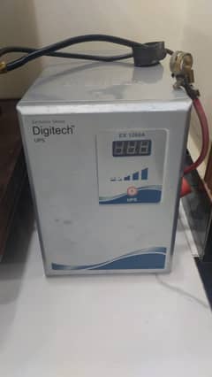 DIGITECH