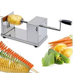 Potato Spiral Cutter Potato Slicer Potato Tornado Slicer 03020062817