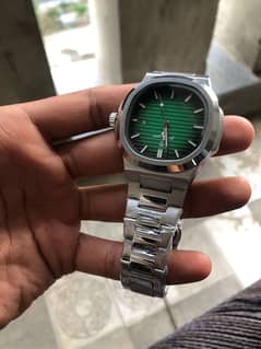 watch