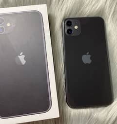 iphone 11 pro 256 GB my WhatsApp number 03411594804