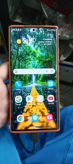 Samsung Note 20 Ultra 5G