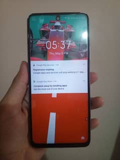 Infinix note 10 for sale
