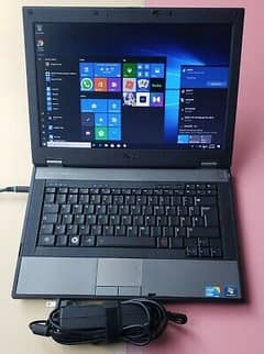 Dell Latitude E5410 core i5 5th genration 4gb Ram