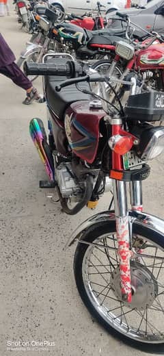 Condition 10 by 10 All Documents complete