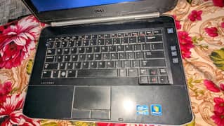 Dell laptop core i5